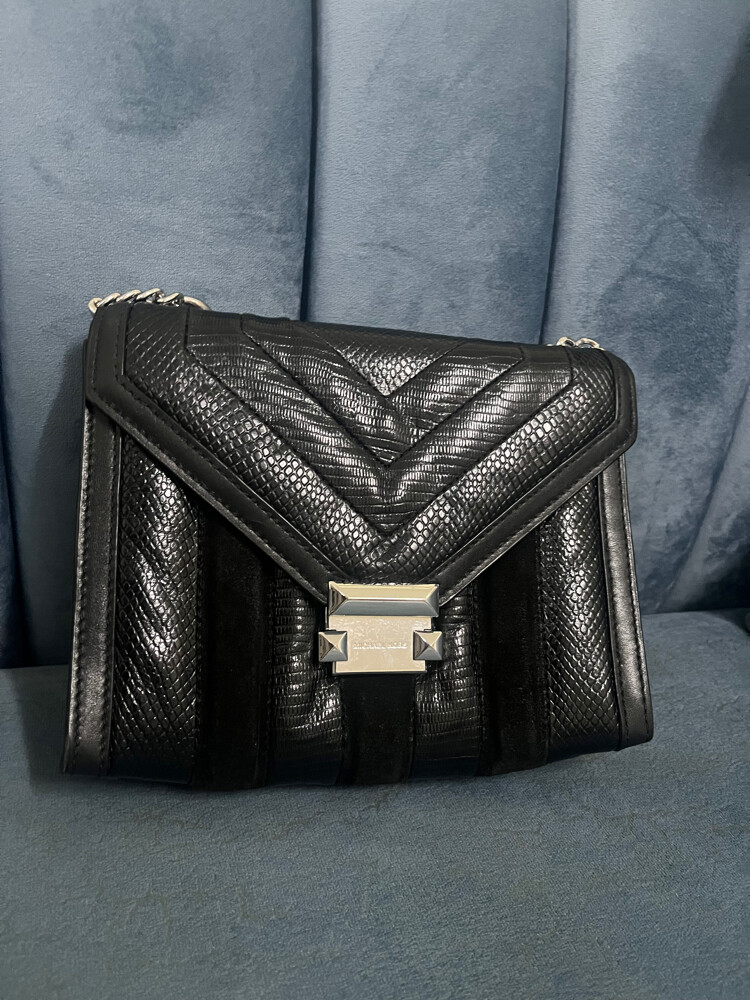 Micheal Kors MK bag  - 1