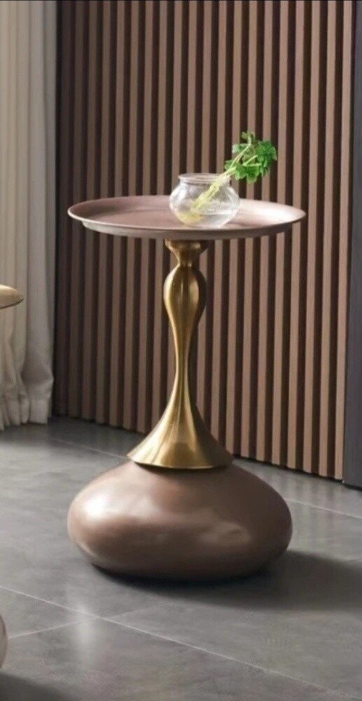 Marble & Wood Tables Collection - 29