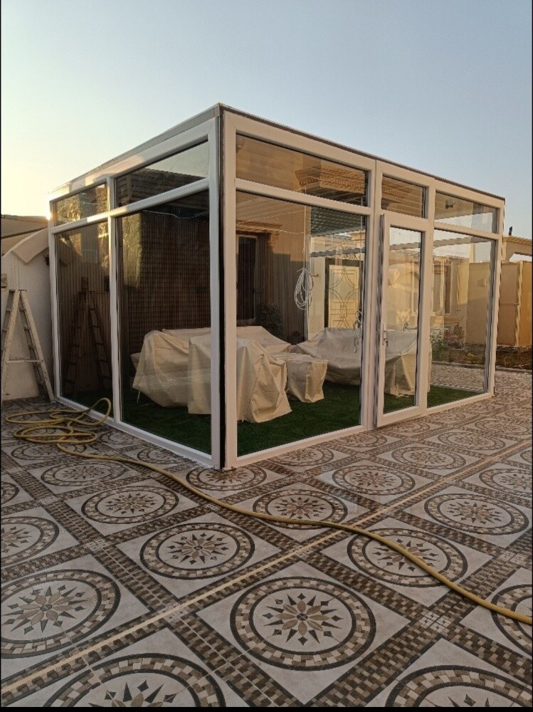 Garden, Pergola & Home Decor - 3