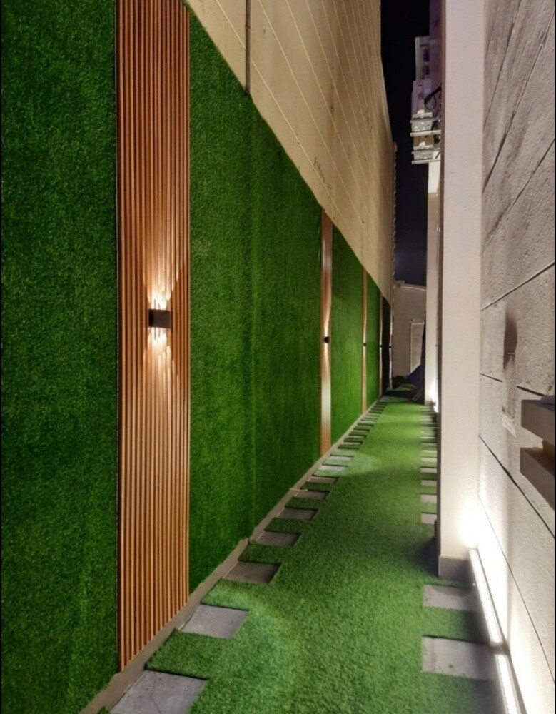Garden, Pergola & Home Decor - 4