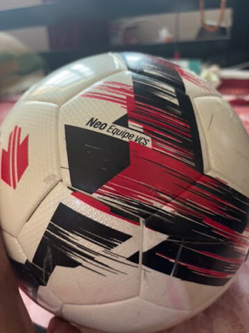 Original football  - 5