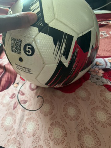 Original football  - 2