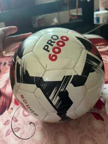 Original football  - 4