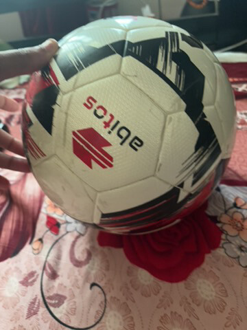 Original football  - 3