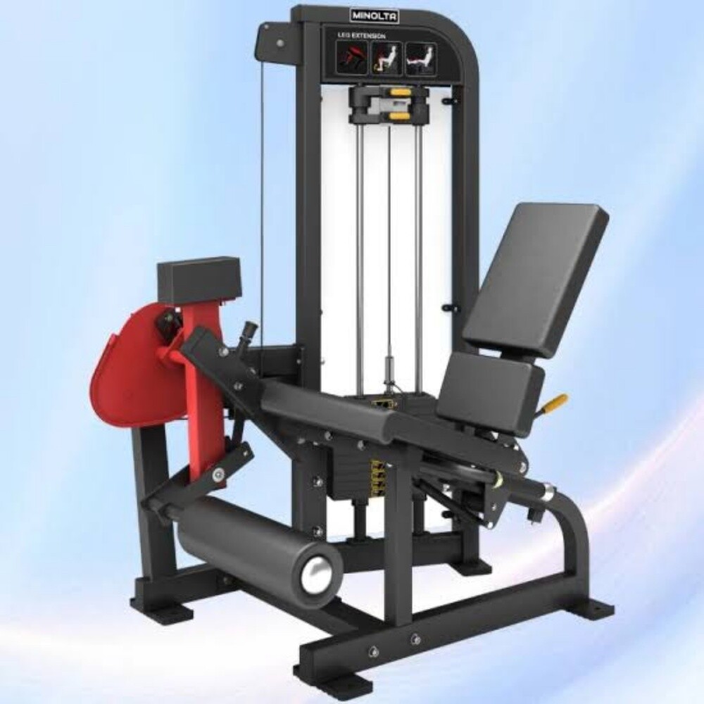 request for Gym Equipments - 9