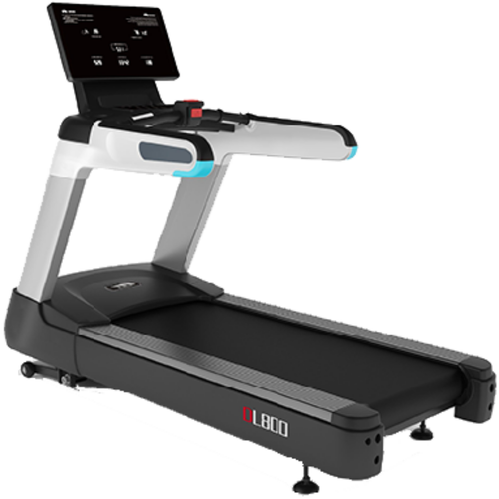 request for Gym Equipments - 4
