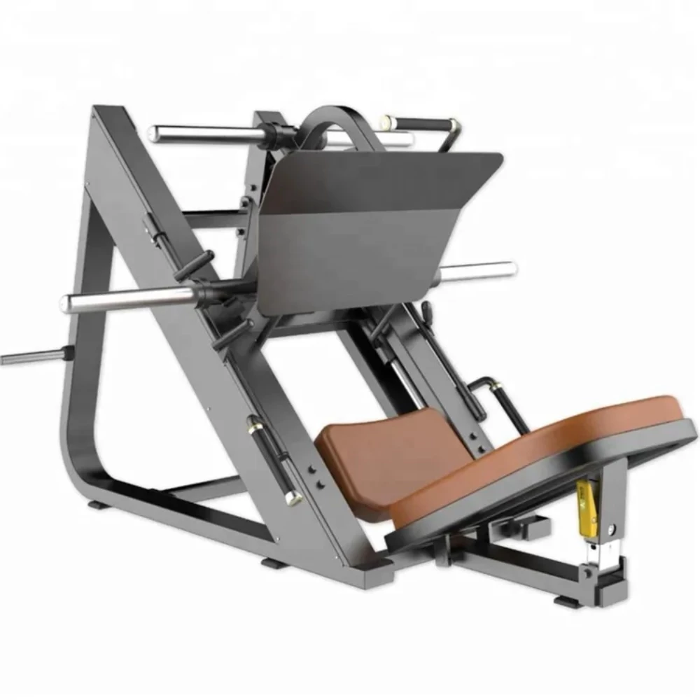 request for Gym Equipments - 1