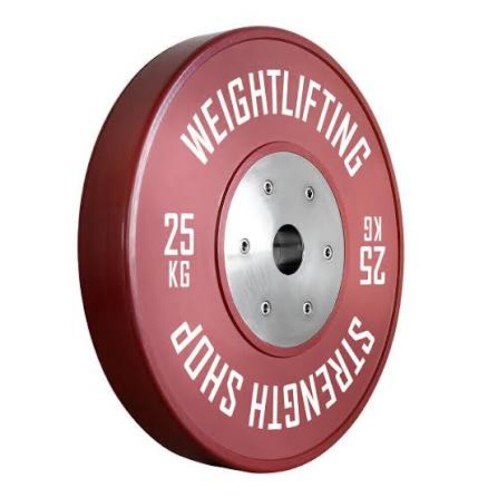 request for Gym Equipments - 3