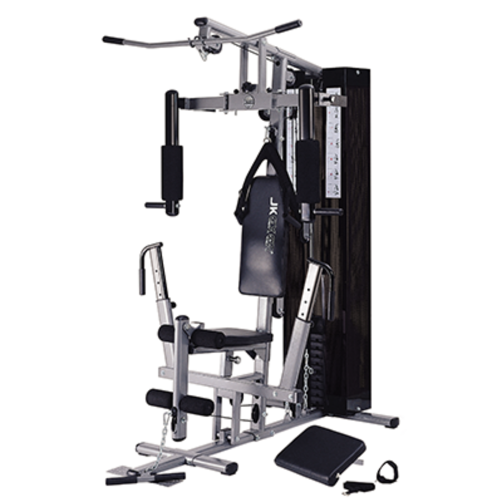 request for Gym Equipments - 2