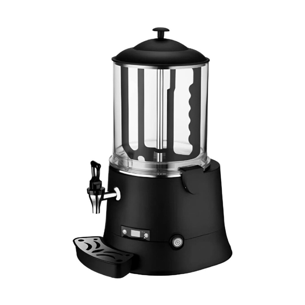 Chocolate dispenser and fountain - 2