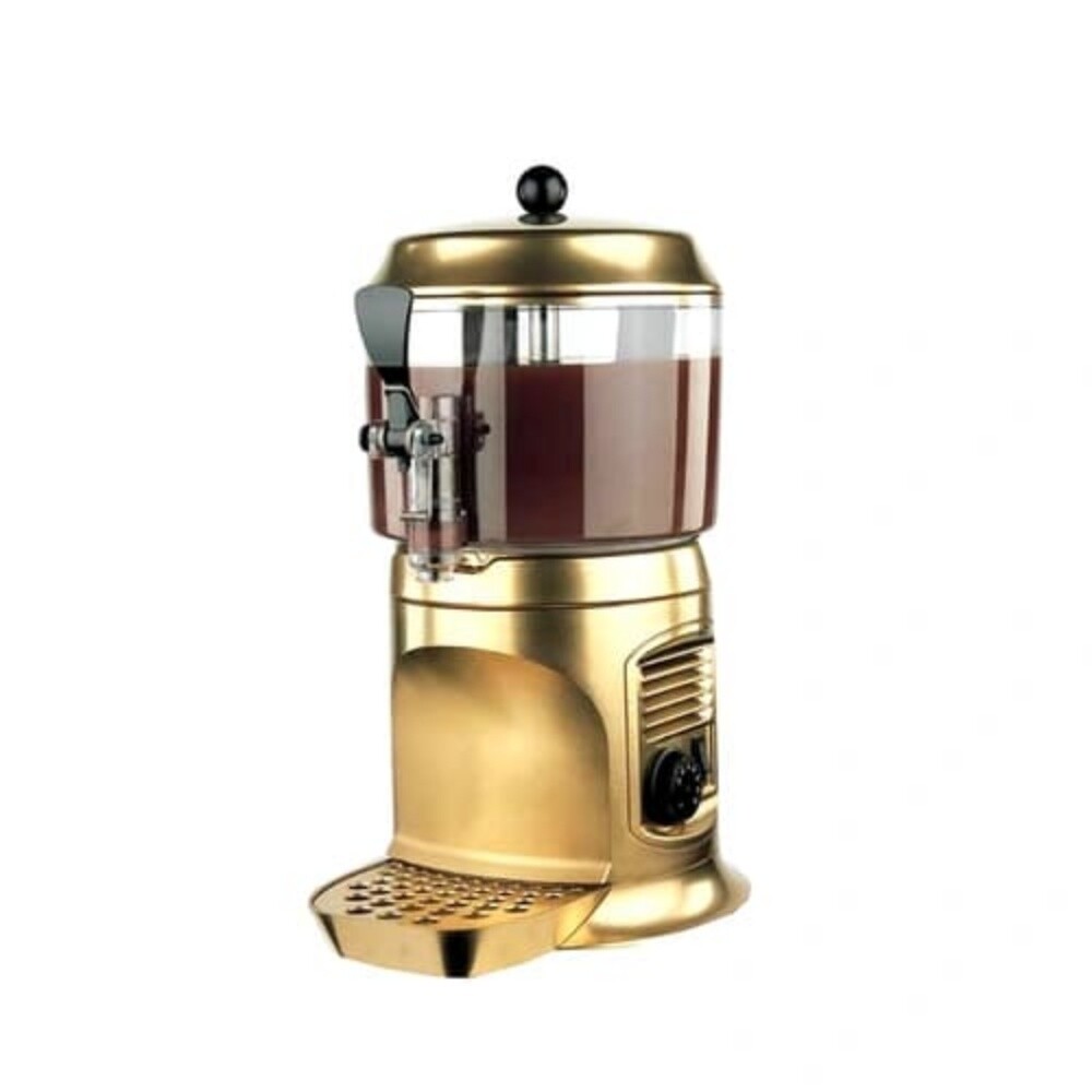 Chocolate dispenser and fountain - 1