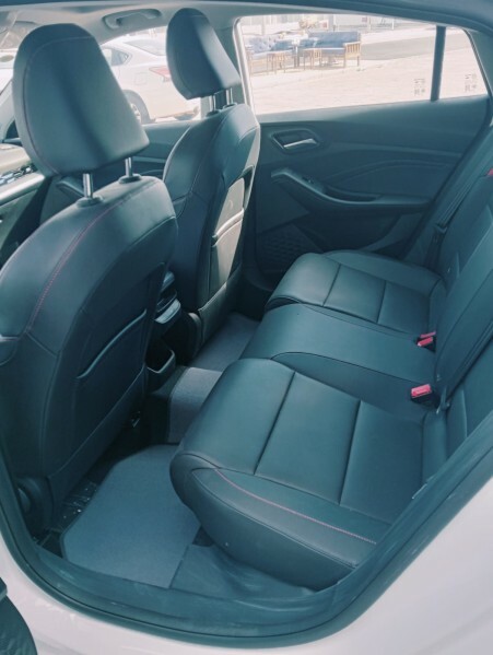 MG GT 2025 FOR SALE — photo 3 for sale in Qatar