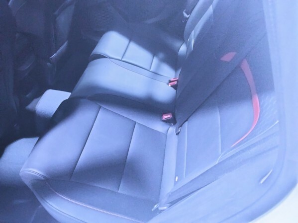 MG GT 2025 FOR SALE — photo 8 for sale in Qatar