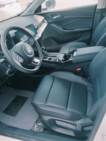 MG GT 2025 FOR SALE — photo 5 for sale in Qatar