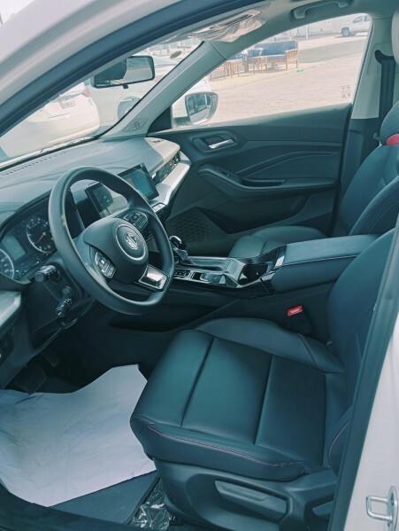 MG GT 2025 FOR SALE — photo 7 for sale in Qatar