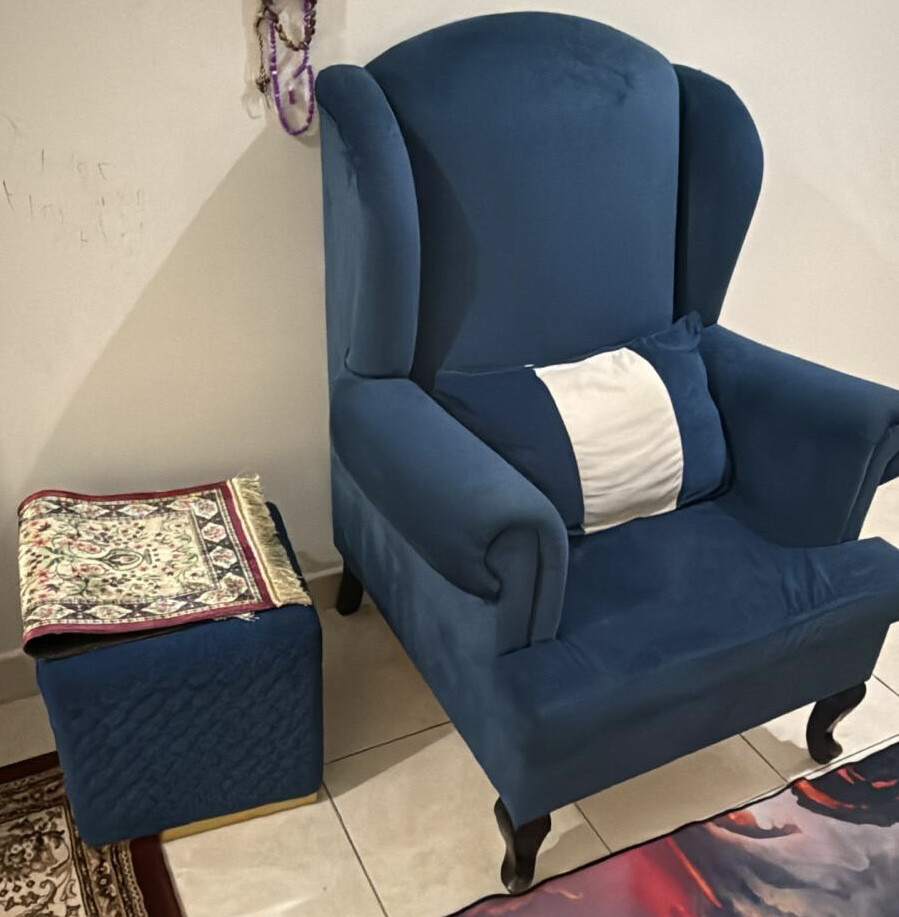 furniture - 3