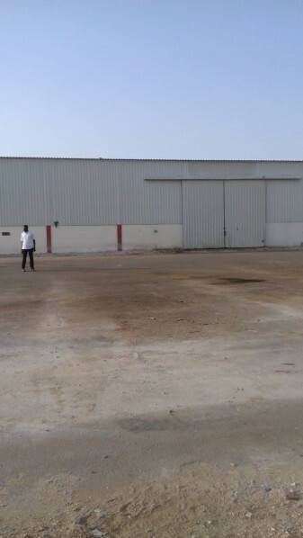 Garage And Work shop For Rent - 9
