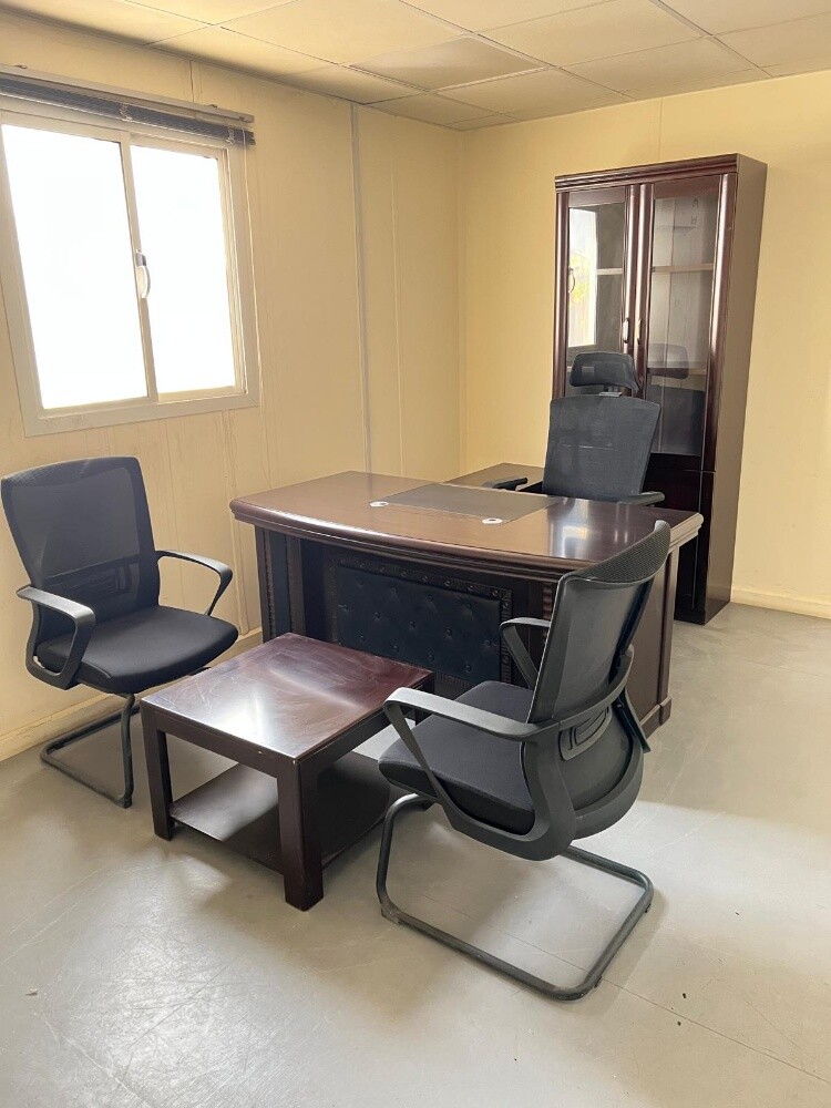 used office furniture 66521286 - 21