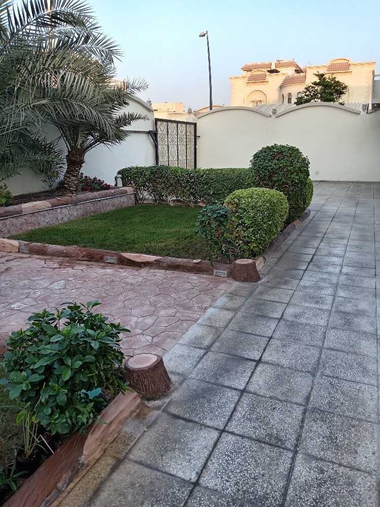 زراعه وديكور - 2