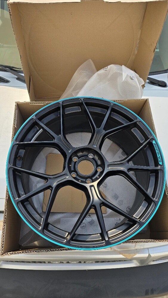 GT 63 pro Edition Rim for sale - 1