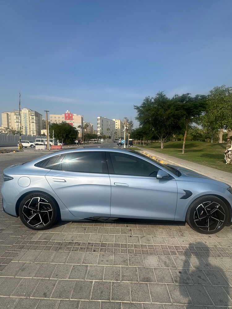 بي واي دي سييل - 6