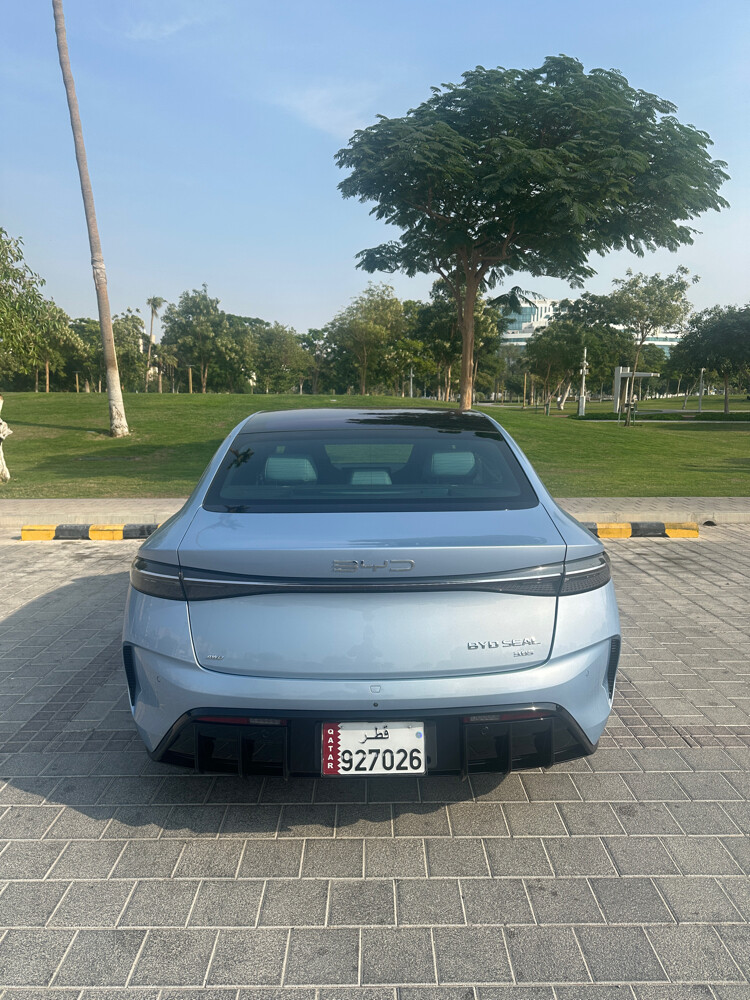 بي واي دي سييل - 3