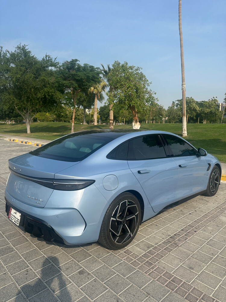 بي واي دي سييل - 1
