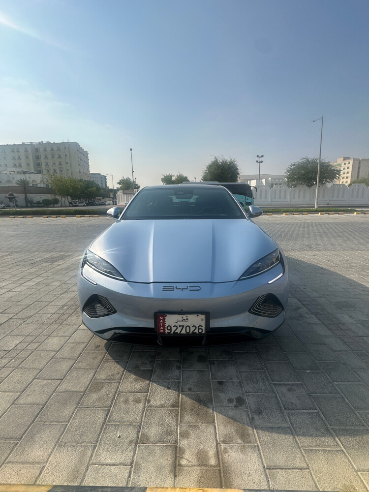 بي واي دي سييل - 5