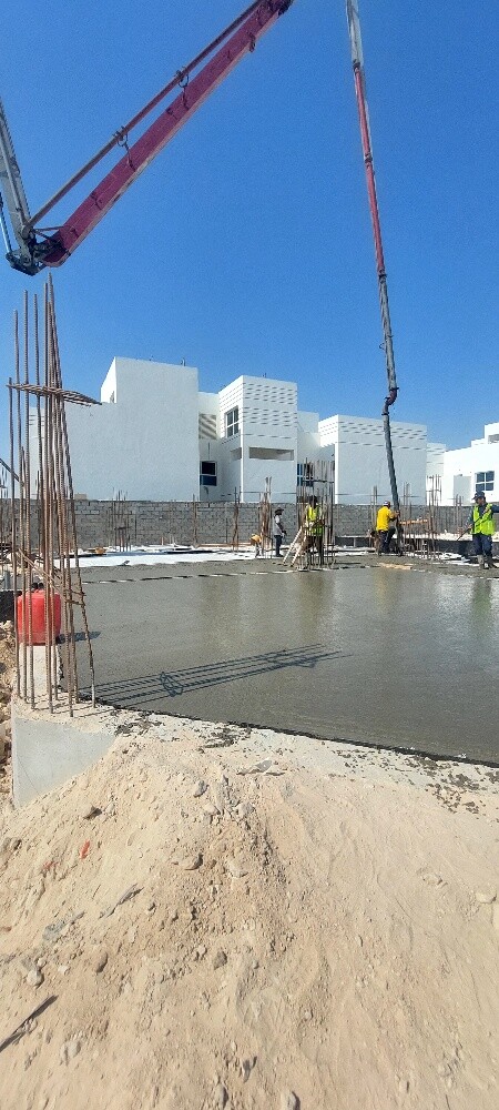 General contracting - 12