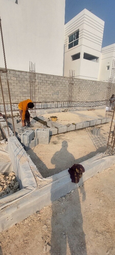 General contracting - 22