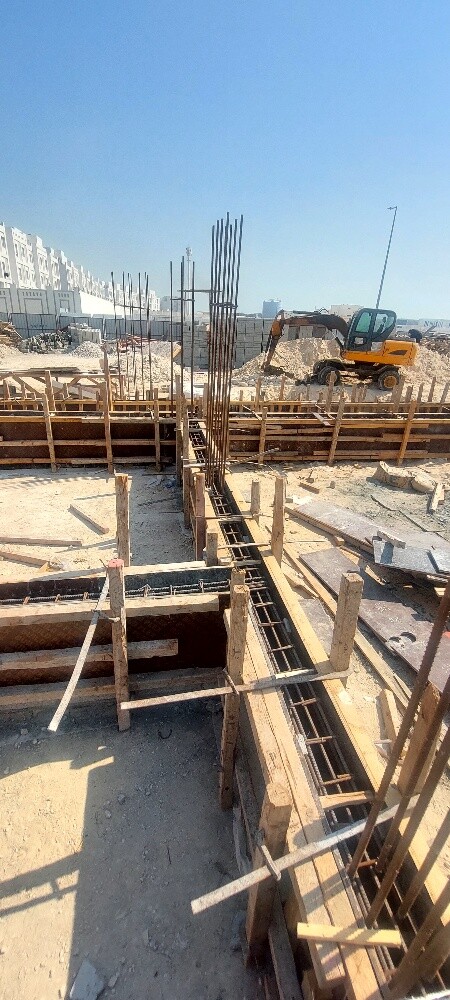 General contracting - 18
