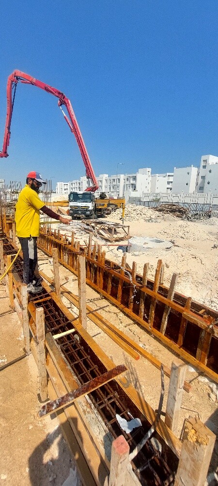 General contracting - 17
