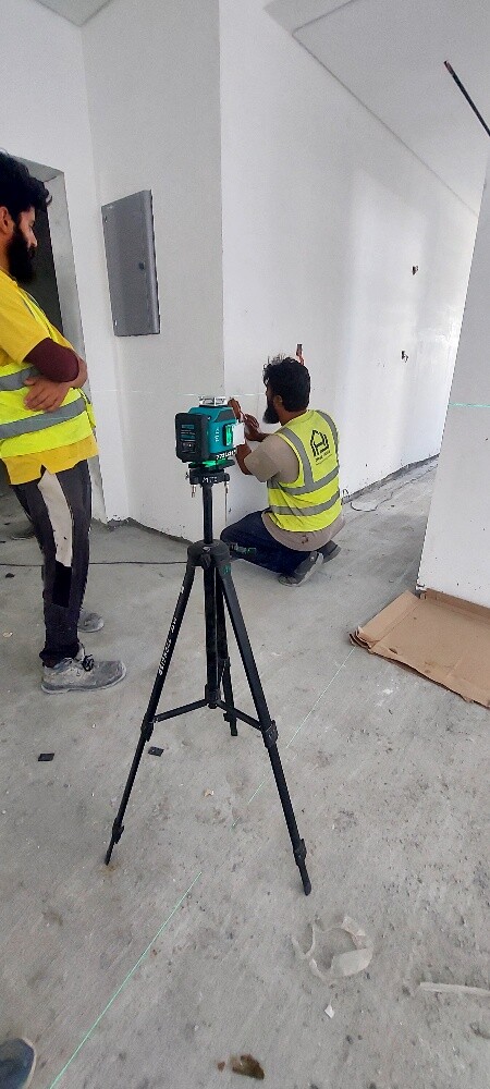 General contracting - 7