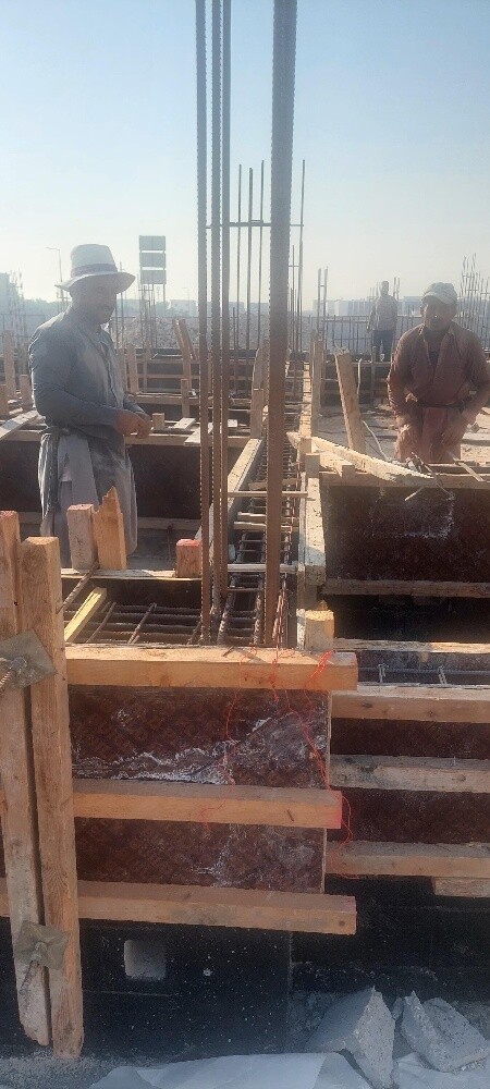 General contracting - 19