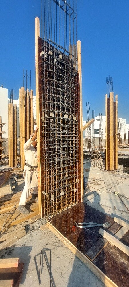 General contracting - 10