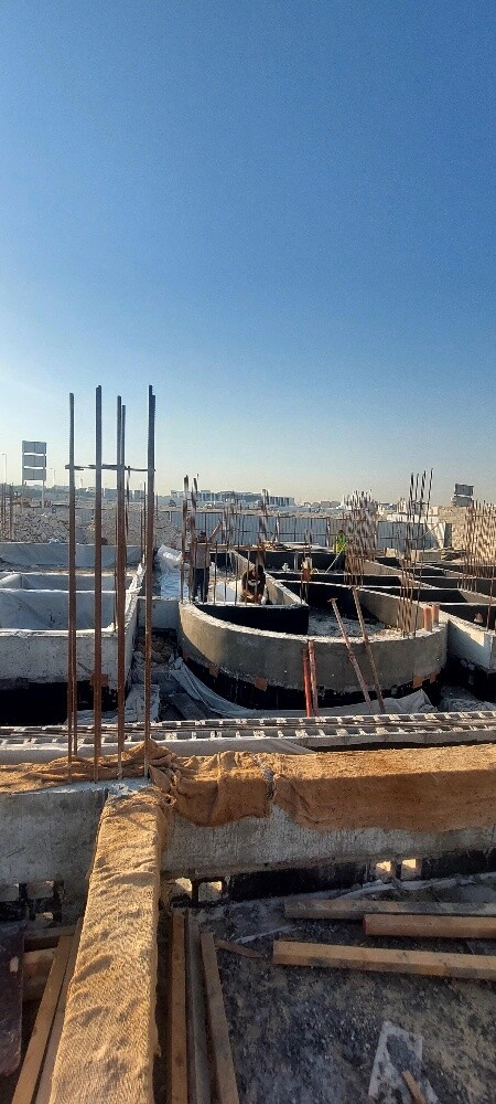 General contracting - 15