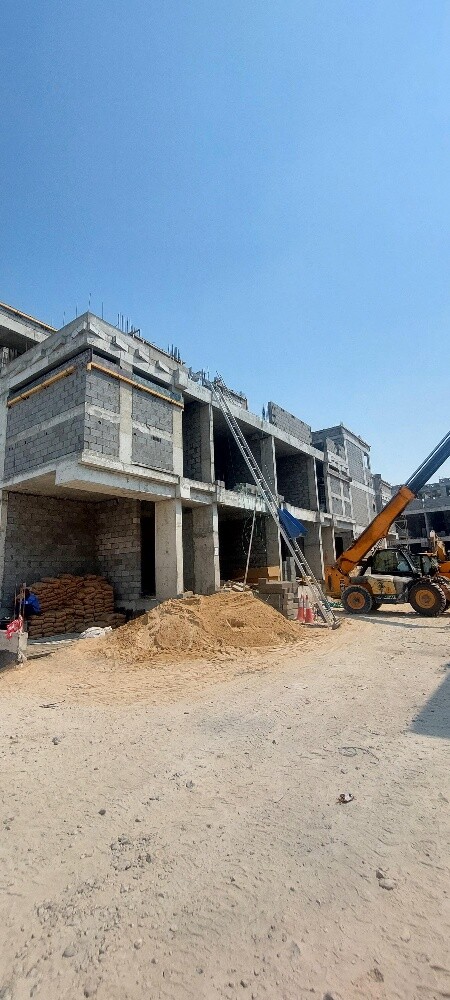 General contracting - 23