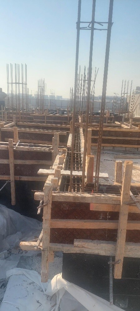 General contracting - 20