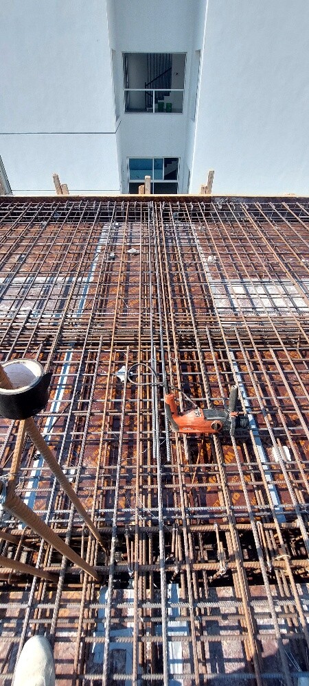 General contracting - 3