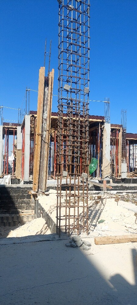 General contracting - 5