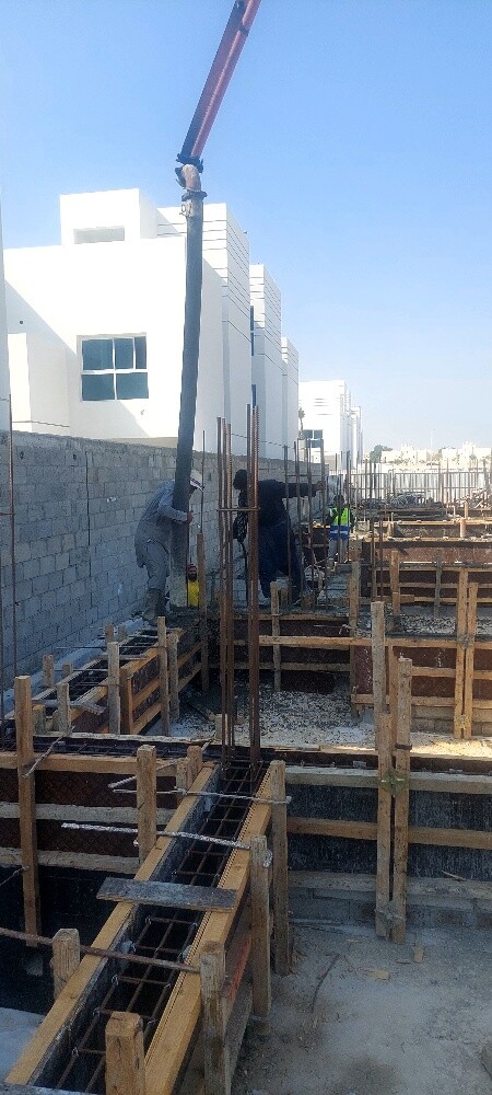 General contracting - 16