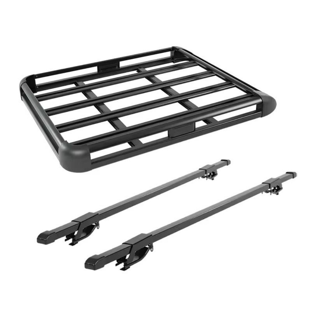CAR Roof rack - 2
