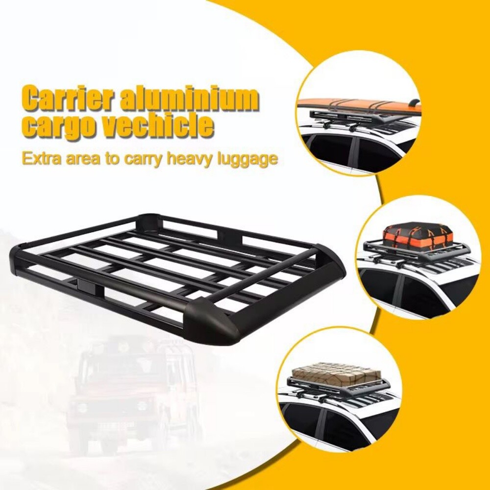 CAR Roof rack - 1