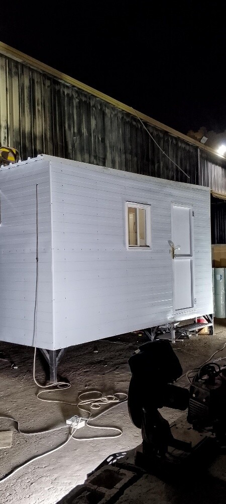 caravan - 6
