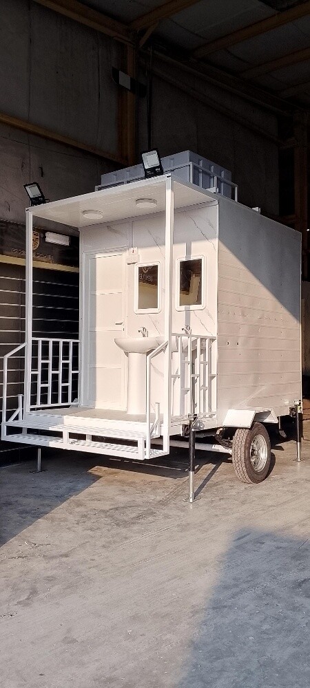 caravan - 2