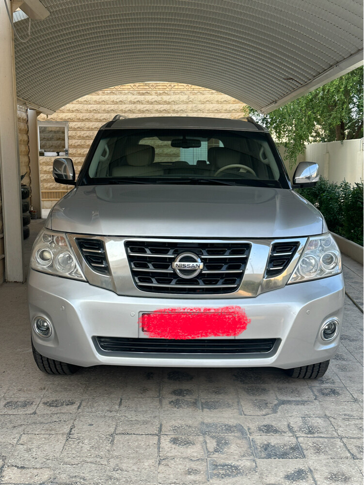 نيسان بترول - 2