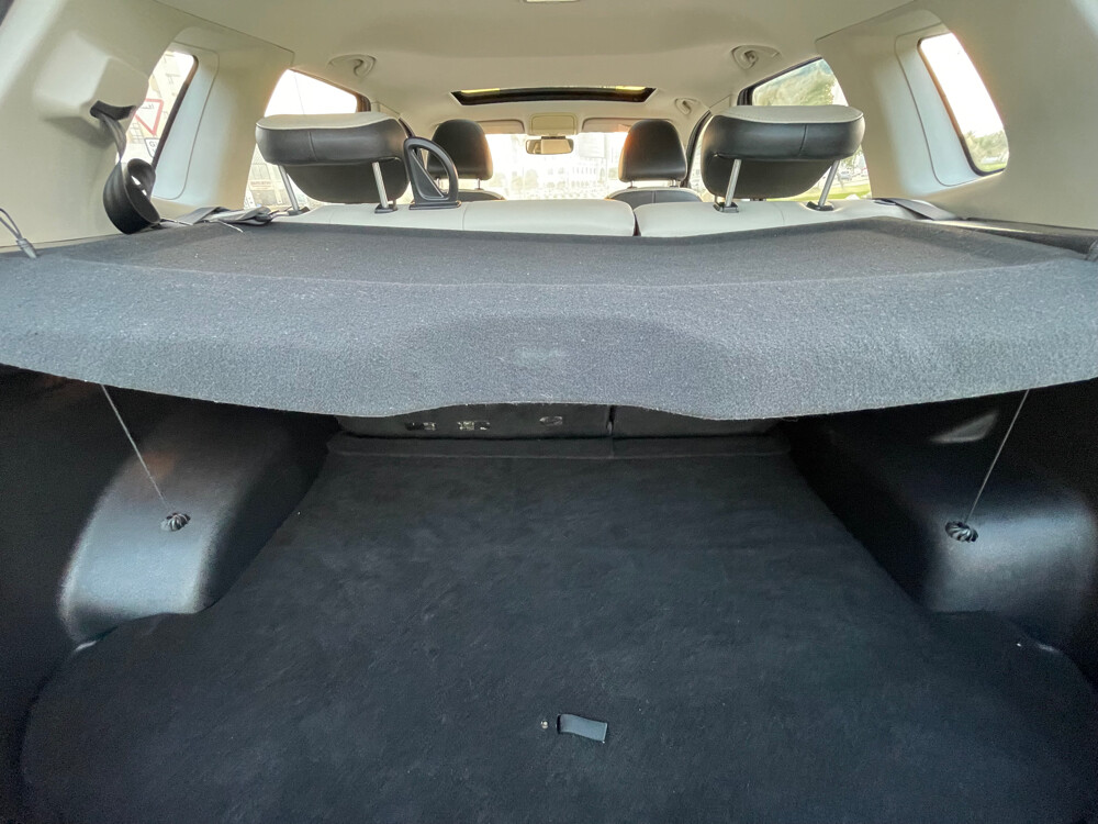 Bestune T33 2021 — photo 16 for sale in Qatar