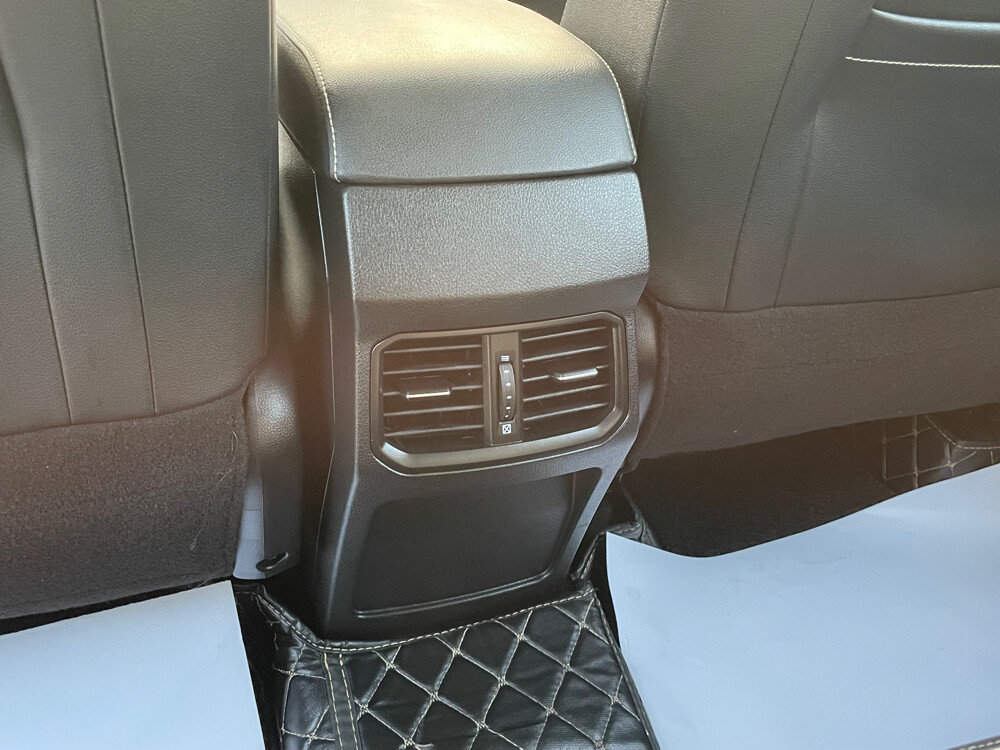 Bestune T33 2021 — photo 15 for sale in Qatar