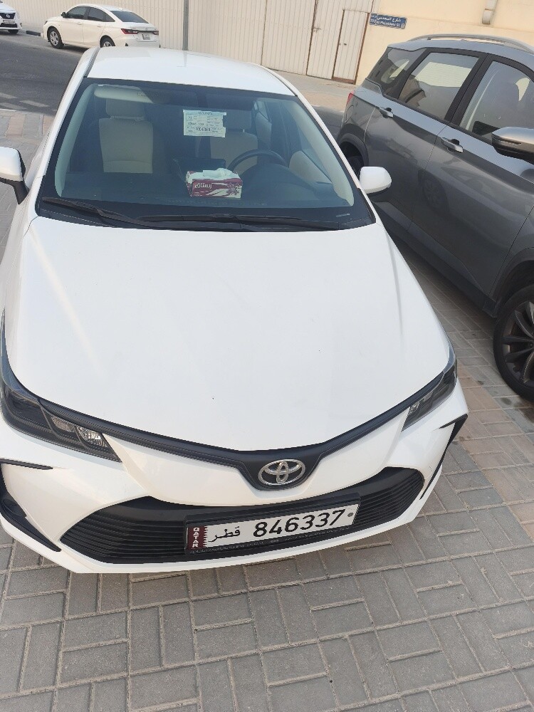 Toyota Corolla 2024 full 2023 - 14