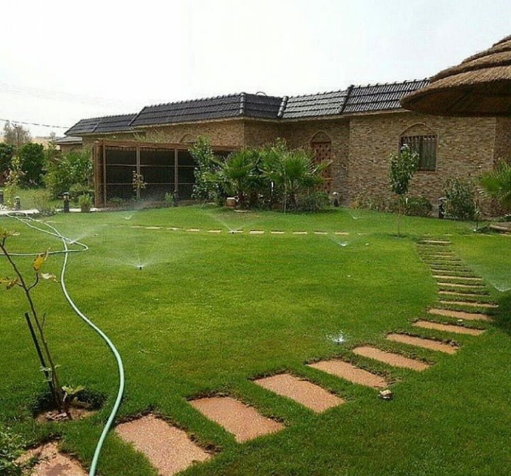منسق حدائق 55079950 - 9